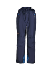 Fujin Pro Angler Pants Grey Wave