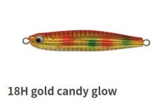 Mucho Lucir Jig 45 g - 18H