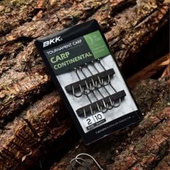 BKK Carp Continental Olta İğnesi 6