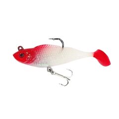 Oskar SL-2  Silikon Balık 7,5cm