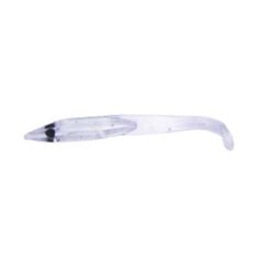 Oskar Silikon Yem 3cm Moraran Eel 100lü Paket