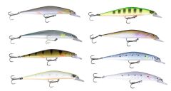 Savage gear Prey 11,5 cm 17 gr SS Sahte Balık 07-Sardine