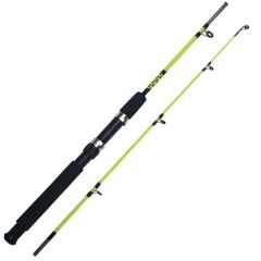 Bauer Boat Jig 150cm 75-150g Tekne Olta Kamışı