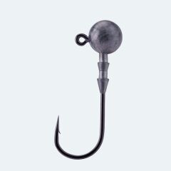 BKK Silent Chaser- Round Head Jighead 1/0 no 7 gr