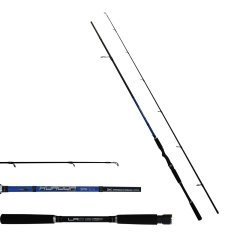 Kuroda Spin 2Tip 5-20Gr, 10-35Gr 242 Cm