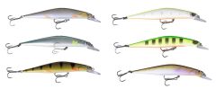 Savage gear Prey 8,9 cm 16,5 gr SS Sahte Balık 03-Perch