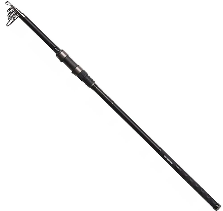 D.A.M Mad D-Fender II-Tele Carp 3 LBS 390cm