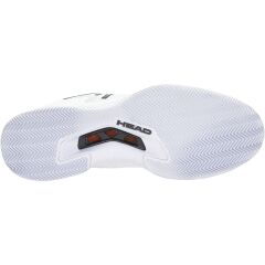 Head Sprint Pro 3.5 Clay Toprak Kort Erkek Tenis Ayakkabı Beyaz - 44
