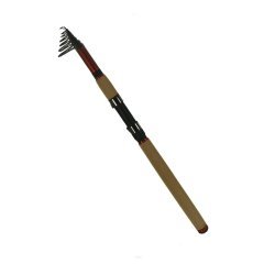 Kendo Karbon Olta Kamışı 50-120 Gr 180 cm