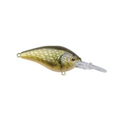 SPRO Ikiru Crank SL SFL Pike Maket Yem
