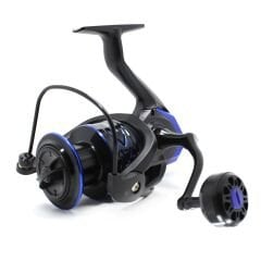 Captain Spido 5000 Tekne Makinesi 4+1 BB