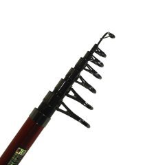 Kendo Karbon Olta Kamışı 50-120 Gr 210 cm