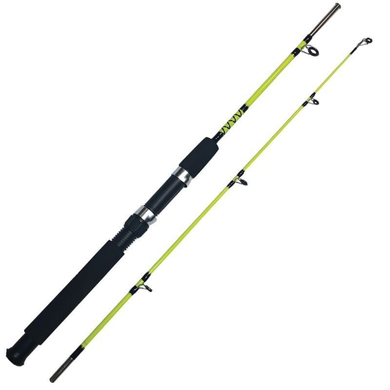 Bauer Boat Jig 270cm 75-150g Tekne Olta Kamışı