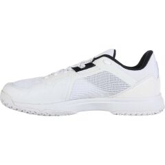 Head Sprint Pro 3.5 Clay Toprak Kort Erkek Tenis Ayakkabı Beyaz - 46