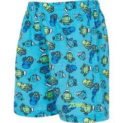 Zoggs Boys Sea Play Watershorts Çocuk Şortu