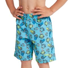 Zoggs Boys Sea Play Watershorts Çocuk Şortu