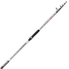 Bauer Furia 4.20m 100-200g Teleskopik Surf Kamış