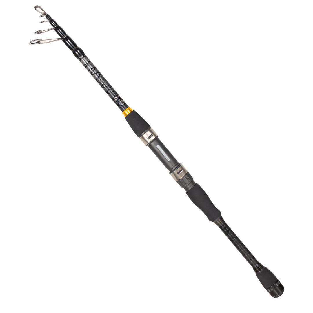 RYUJI ROCK FISH 2.10M 10-40GR TELE SPIN KAMIŞ