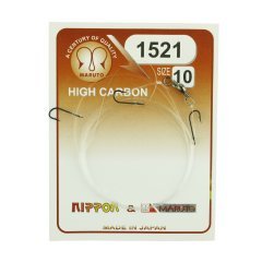 Maruto 1521 Hazır Takım İğne No: 9 - Siyah