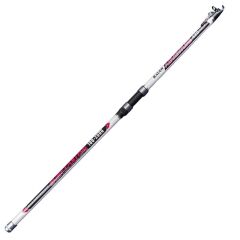 Bauer Adventure 4.20m Teleskopik Surf Kamış