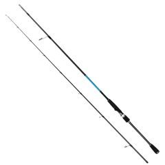 Captain 1366 İntegra Carbo-X 240cm 2 Parça Spin Kamış 6-24gr Atar