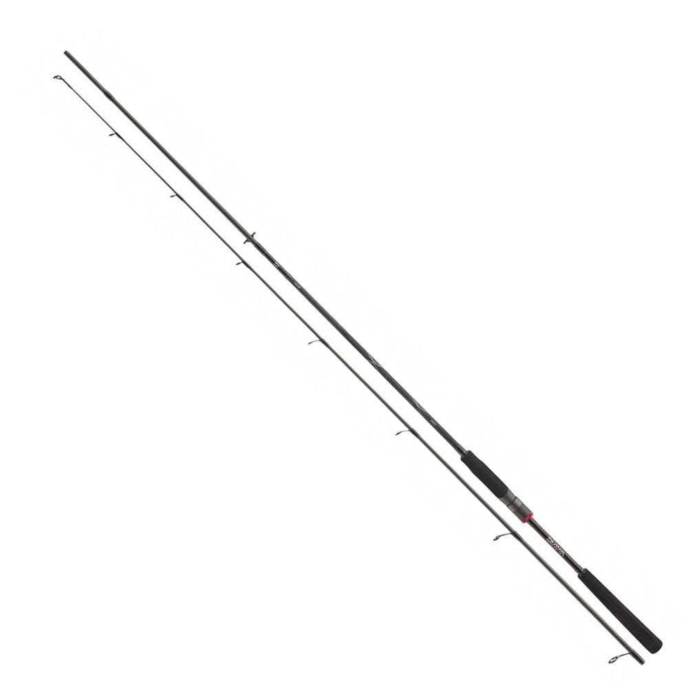 Daiwa Ballistic X S 2.40m 30-70gr 2P Kamış