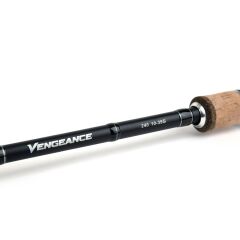 Vengeance CX 210L Super Sensitive 1-10g