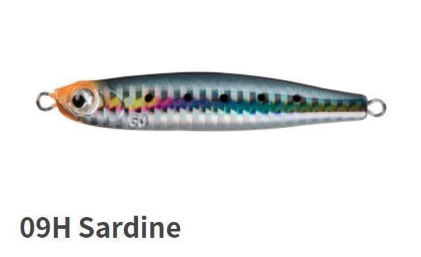 Mucho Lucir Jig 18 gr - 12H