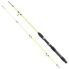 Silstar 3606 Eco Boat 2 Parça Tekne Kamışı 20-50gr Atar