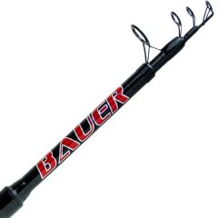 Bauer Azaro 3.90m 3.5lbs Teleskopik Surf Kamış