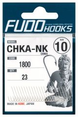 Fudo 1802 Chika Altın İğne