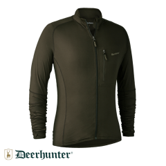 DEERHUNTER Excape Yalıtımlı Fermuarlı Sweatshirt XL