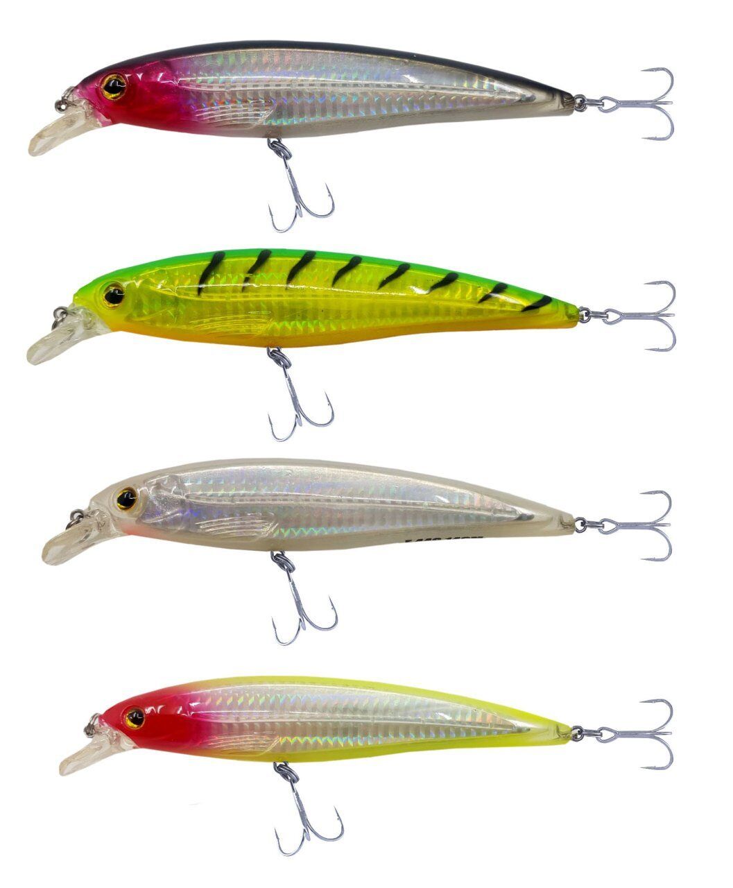 Nomura X-Minnow 14 cm 44 gr Sahte Balık Hot Head