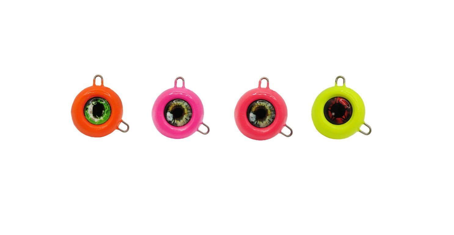 River Devil Eye Melek Gözü OG - 200GR