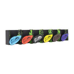 RYUJI ROD HOLDER NO: 9