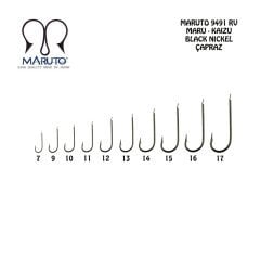 Maruto 9491 Rv Çapraz Bn İğne No:14 (14Pcs)