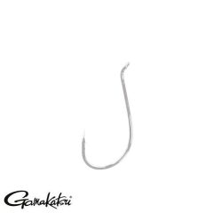 GAMAKATSU LS-5314N Nikel No:12 Olta İğnesi 1/12