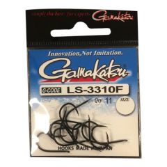 GAMAKATSU LS-3310F No:3 Olta İğnesi 1/11