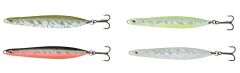 Savage gear Seeker ISP 68mm 12g NL Sahte Balık White Pearl