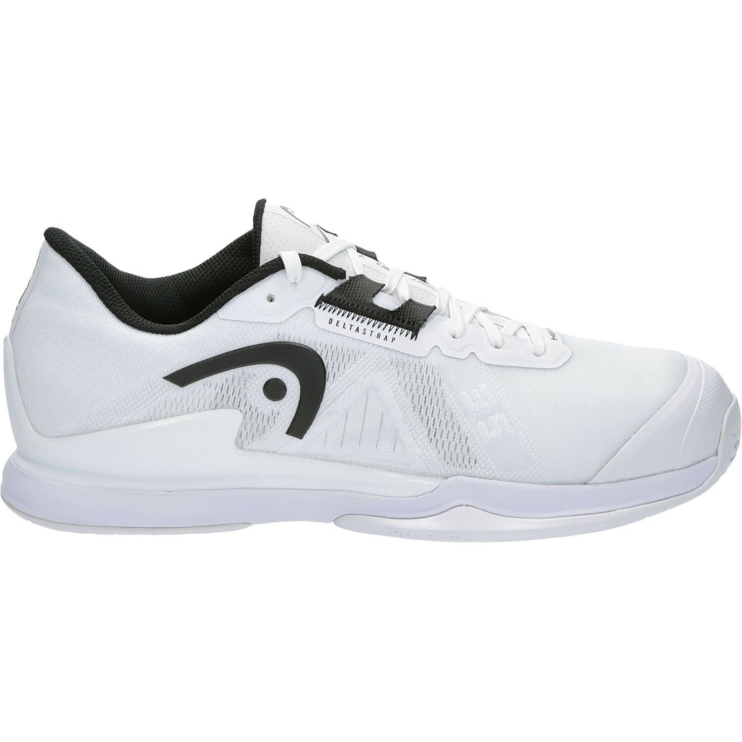 Head Sprint Pro 3.5 Erkek Tenis Ayakkabı Beyaz - 45