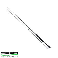 D. SPRO Hypalite 72 BC Ex-Fast/MH 2.15M Olta Kamış