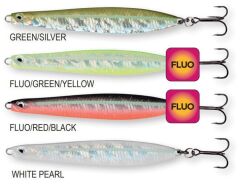 Savage gear Seeker ISP 68mm 12g NL Sahte Balık Fluo Red Black