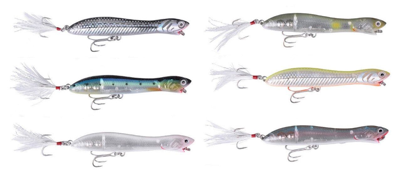 Savage gear Panıc Prey 13.4 cm V2 26.5 gr F Sahte Balık 02-Sardine