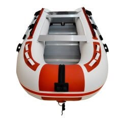 SPURT 3.30M 0.9MM 1000D AHŞAP TABAN ŞİŞME BOT