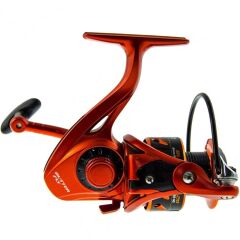 Bauer Butterfly 3000 Spin Olta Makinesi