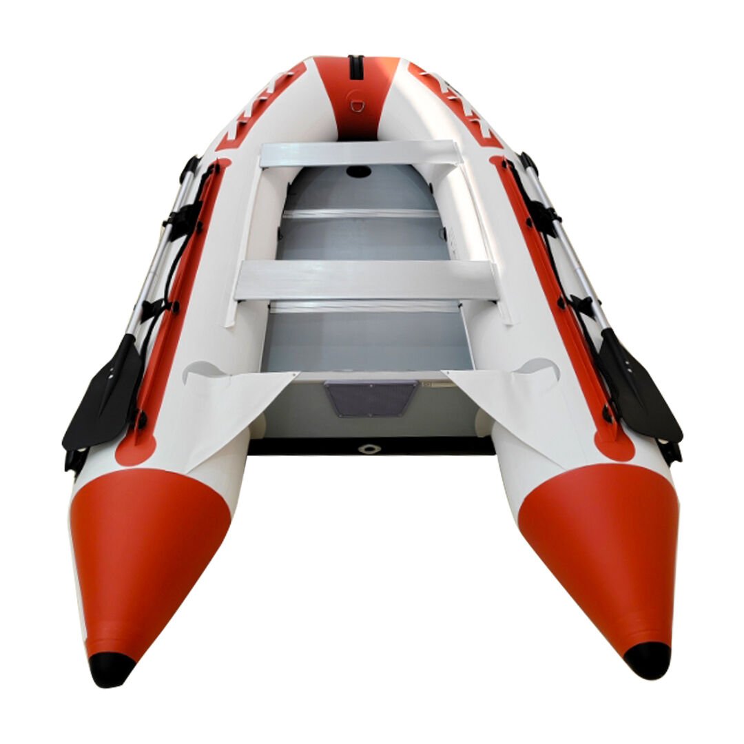 SPURT 3.00M 0.9MM 1000D AHŞAP TABAN ŞİŞME BOT