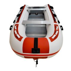 SPURT 3.00M 0.9MM 1000D AHŞAP TABAN ŞİŞME BOT