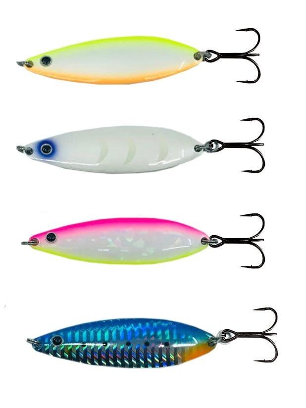 Kendo F3 20 gr Kaşık 13