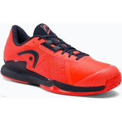 Head Sprint Pro 3.5 Erkek Tenis Ayakkabı 42.5 - Kırmızı