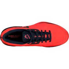 Head Sprint Pro 3.5 Erkek Tenis Ayakkabı 42.5 - Kırmızı
